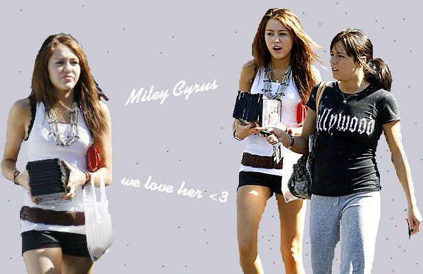 //•miley cyrus and hannah montana•ultimate online•\\